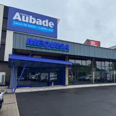 Magasin Mequisa à Metz Nord (57) 01
