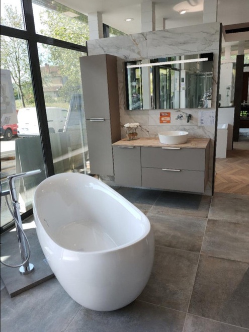 Magasin Andrez-Brajon / Dupont-Est Bar-le-Duc (88)