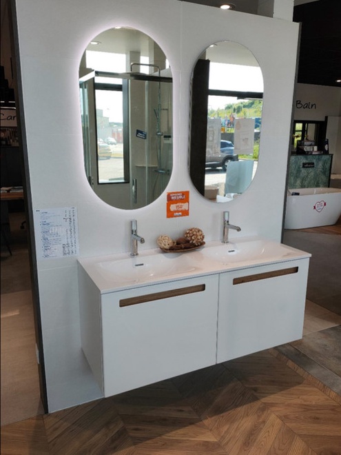 Magasin Andrez-Brajon / Dupont-Est Bar-le-Duc (88)