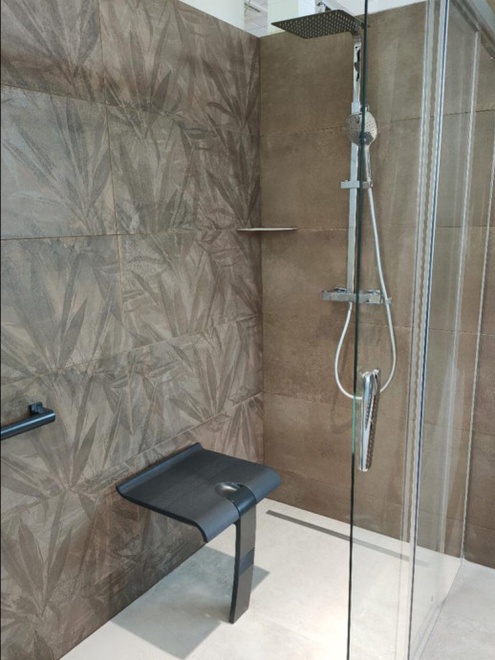 Magasin Andrez-Brajon / Dupont-Est Bar-le-Duc (88)