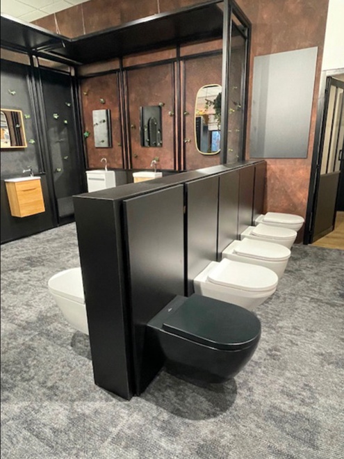 Magasin Andrez-Brajon / Dupont-Est Bettancourt-la-Ferrée (55) 11