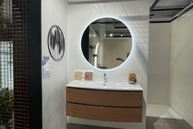 Magasin Andrez-Brajon / Dupont-Est Bettancourt-la-Ferrée (55) 12