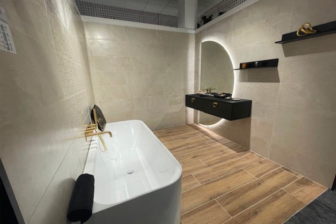 Magasin Andrez-Brajon / Dupont-Est Bettancourt-la-Ferrée (55) 13