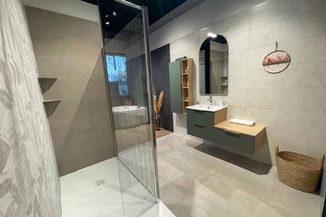 Magasin Andrez-Brajon / Dupont-Est Bettancourt-la-Ferrée (55) 15