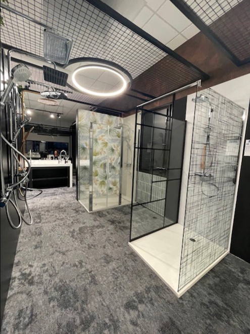 Magasin Andrez-Brajon / Dupont-Est Bettancourt-la-Ferrée (55) 5