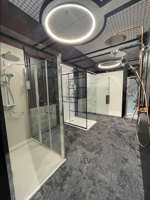 Magasin Andrez-Brajon / Dupont-Est Bettancourt-la-Ferrée (55) 6