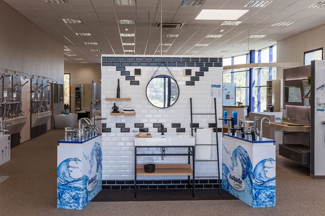 Magasin Andrez-Brajon / Dupont-Est Écouves (54) 1