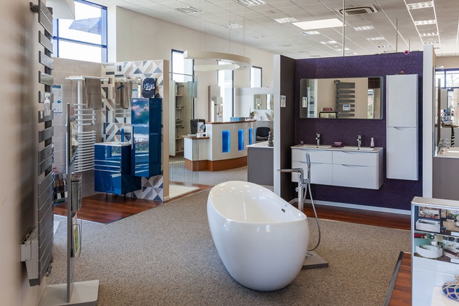 Magasin Andrez-Brajon / Dupont-Est Écouves (54) 4