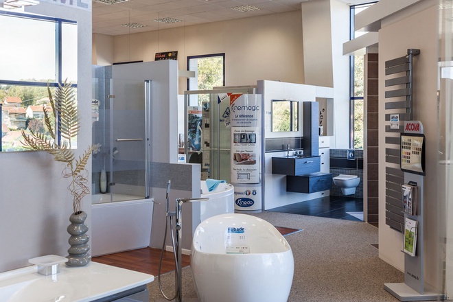 Magasin Andrez-Brajon / Dupont-Est Écouves (54) 7