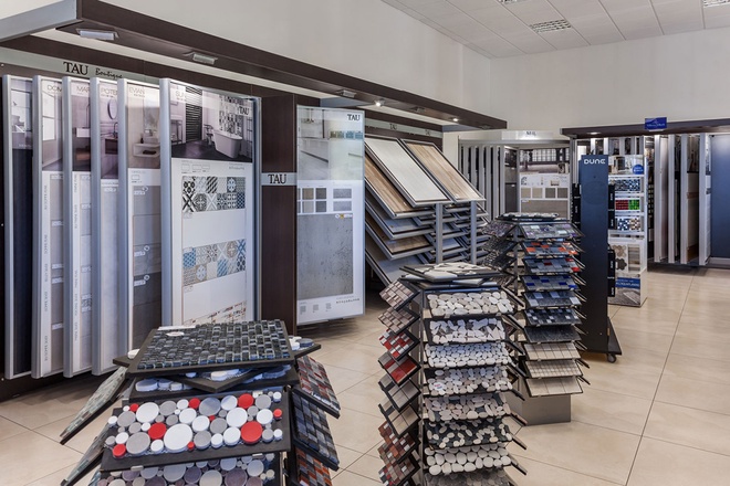 Magasin Andrez-Brajon / Dupont-Est Écouves (54) 8