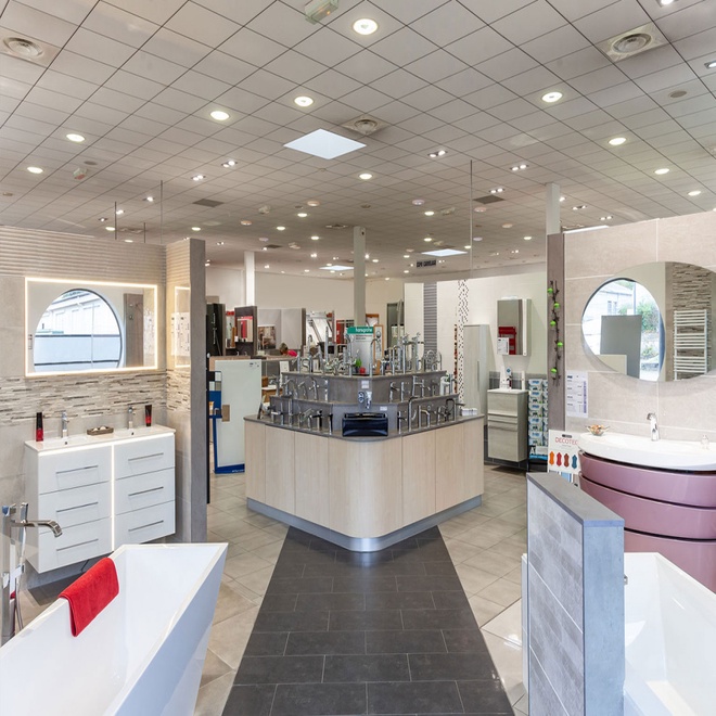 Magasin Andrez Brajon Epinal Vosges (88) 1