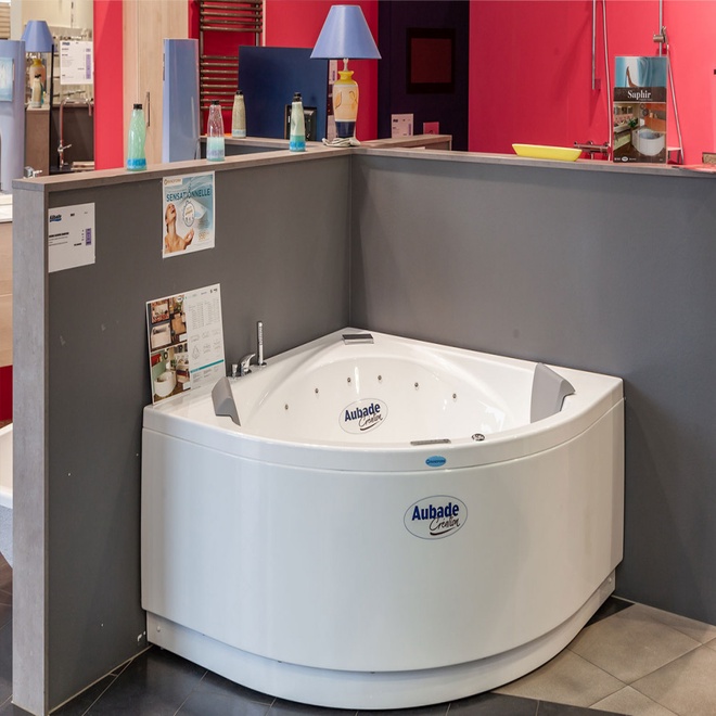 Magasin Andrez Brajon Epinal Vosges (88) 5