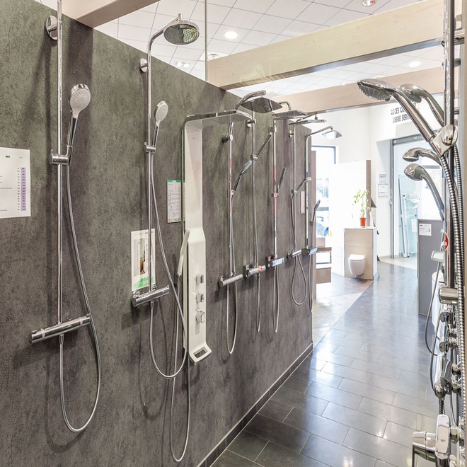 Magasin Andrez Brajon Epinal Vosges (88) 7