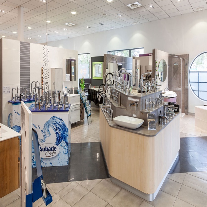 Magasin Andrez Brajon Epinal Vosges (88) 8