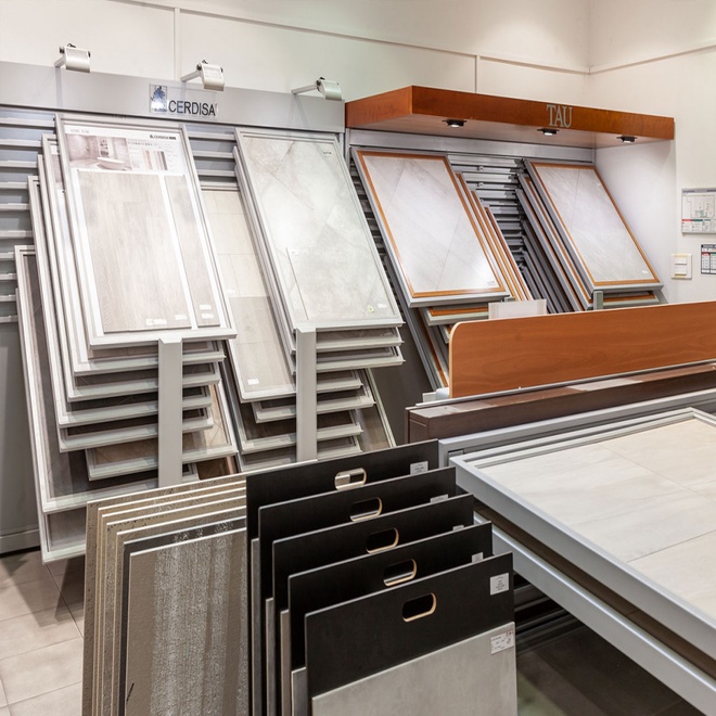 Magasin Andrez Brajon Epinal Vosges (88) 10