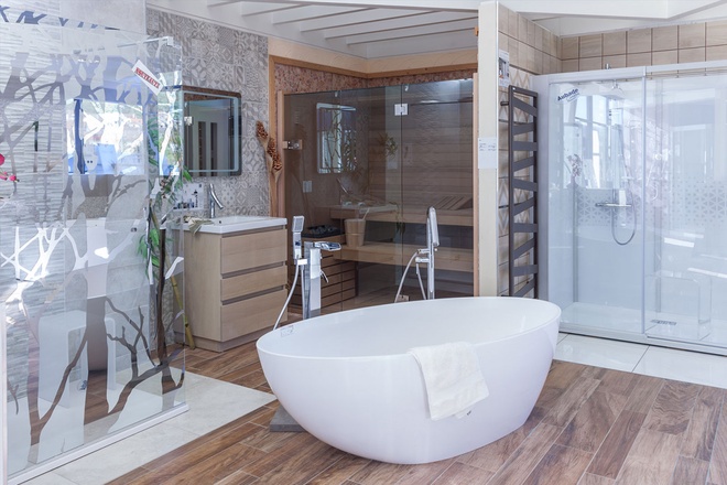 Magasin Andrez-Brajon / Dupont-Est Longwy (54) 1