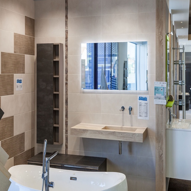 Magasin Andrez-Brajon / Dupont-Est Moncel-lès-Lunéville (54) 4