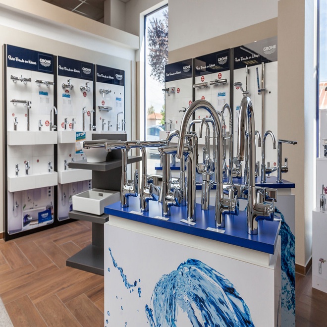 Magasin Andrez-Brajon / Dupont-Est Moncel-lès-Lunéville (54) 7