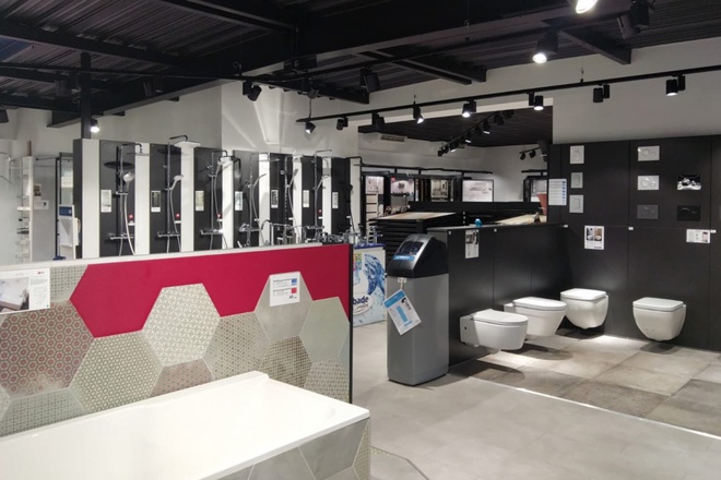 magasin andrez brajon à neufchateau 