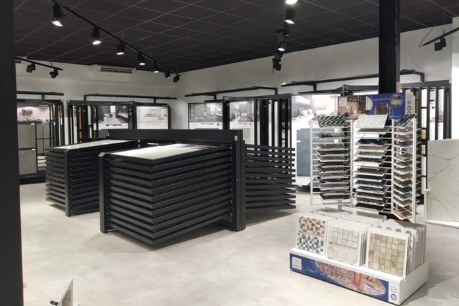 magasin andrez brajon à neufchateau 