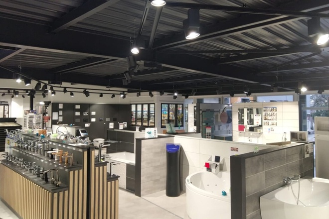 magasin andrez brajon à neufchateau 