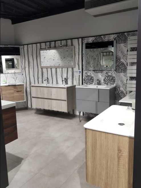 magasin andrez brajon à neufchateau 