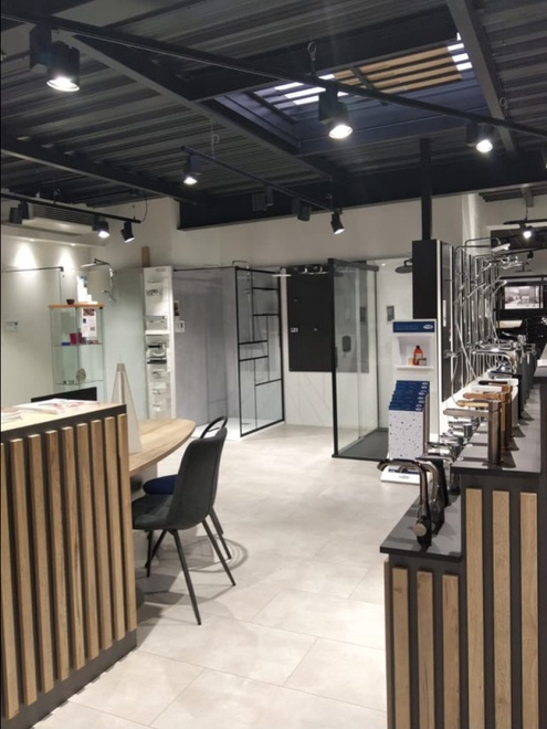 magasin andrez brajon à neufchateau 