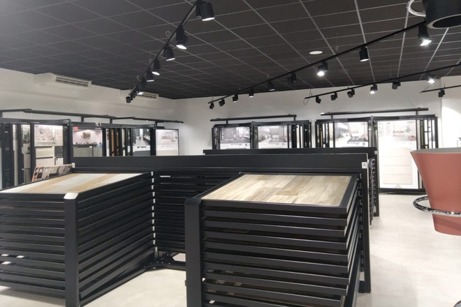 magasin andrez brajon à neufchateau 