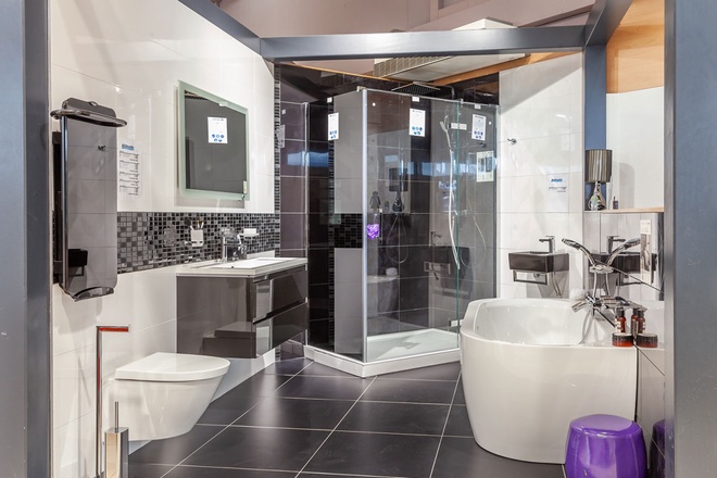 Magasin Andrez-Brajon / Dupont-Est Sainte-Marguerite (88) 6