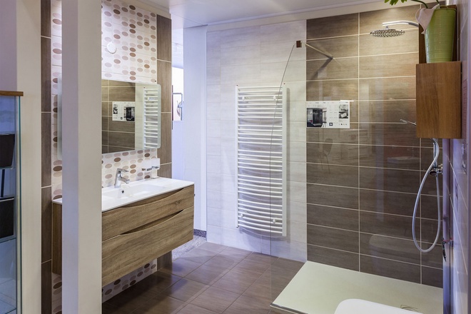 Magasin Andrez-Brajon / Dupont-Est Verdun (55) 12