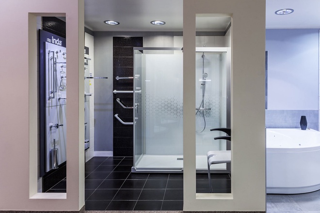 Magasin Andrez-Brajon / Dupont-Est Verdun (55) 11