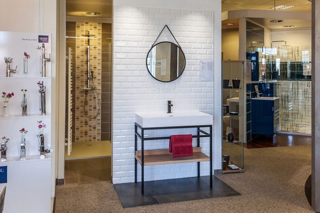 Magasin Andrez-Brajon / Dupont-Est Verdun (55) 3