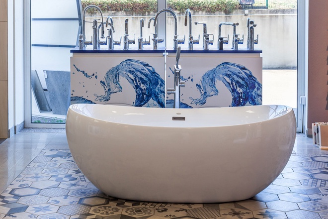 Magasin Andrez-Brajon / Dupont-Est Verdun (55) 4