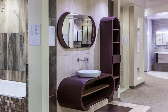 Magasin Andrez-Brajon / Dupont-Est Verdun (55) 5