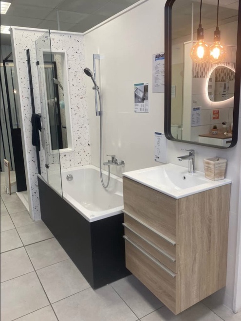 magasin comptoir des fers amberieu