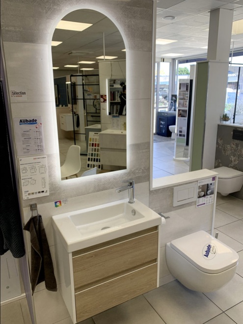 magasin ambérieu espace aubade