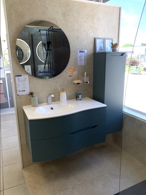 magasin ambérieu espace aubade