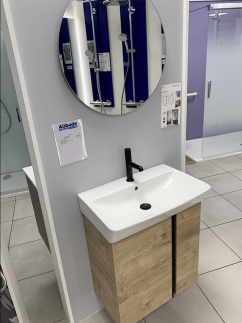 magasin ambérieu espace aubade