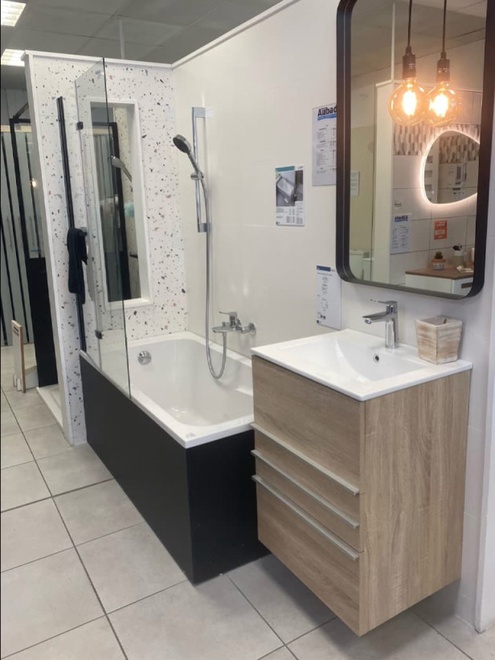 magasin comptoir des fers amberieu