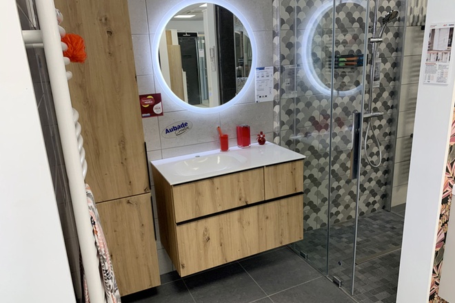 magasin ambérieu espace aubade