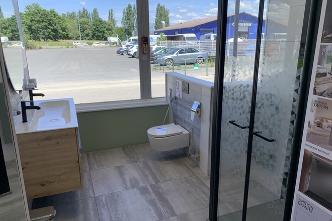 magasin ambérieu espace aubade