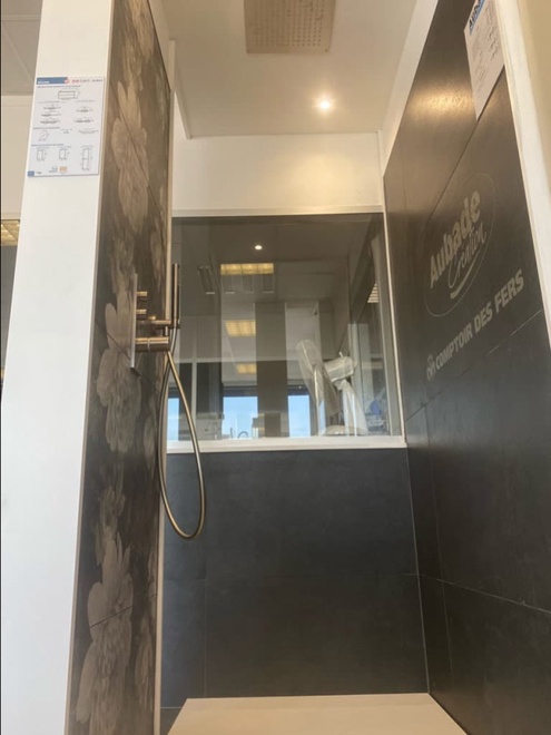 magasin comptoir des fers amberieu