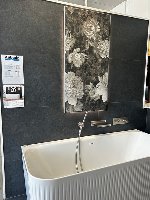 Magasin Comptoir des Fers à Ambérieu en Bugey (01) 24