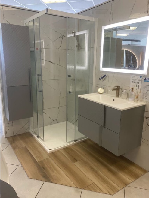 magasin comptoir des fers amberieu