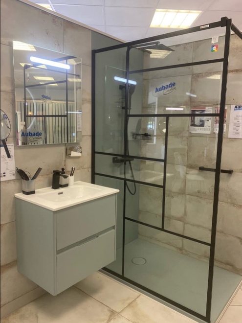 magasin comptoir des fers amberieu