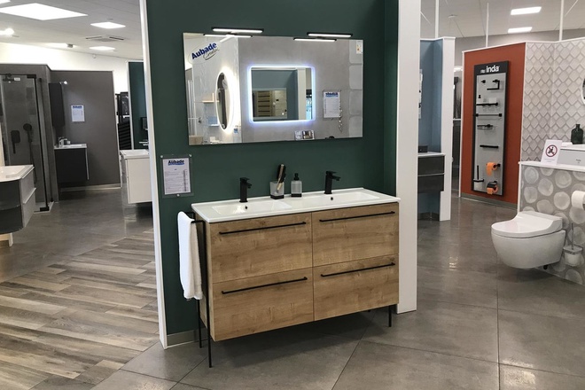 Magasin Comptoir des Fers à Arnas (69) 5