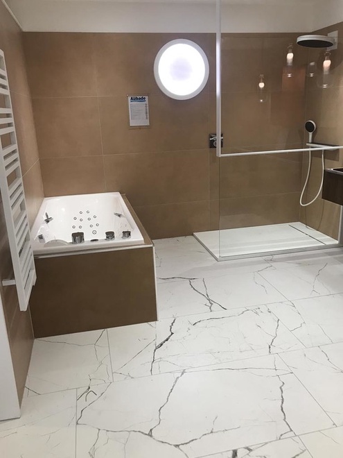 Magasin Comptoir des Fers à Arnas (69) 7