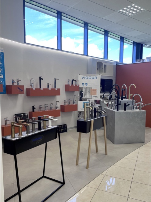 Magasin Comptoir des Fers à Autun (71) 20