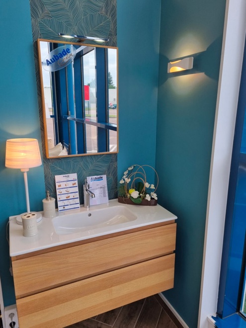 Magasin Comptoir des Fers à Autun (71) 7