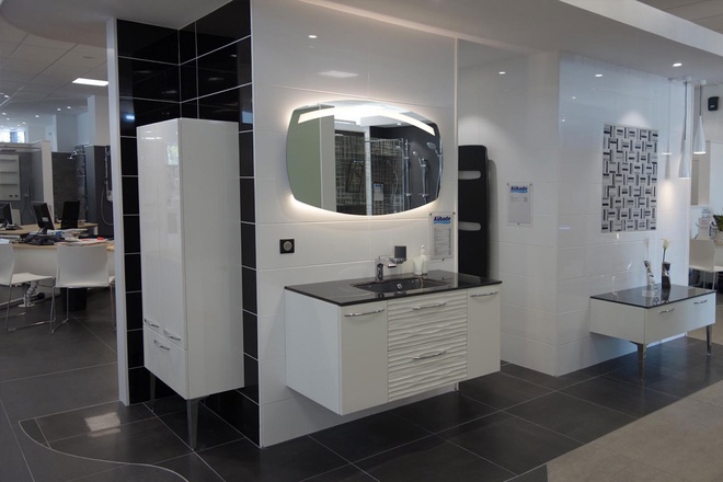 Magasin Comptoir des Fers Chalon-sur-Saône (71) 1